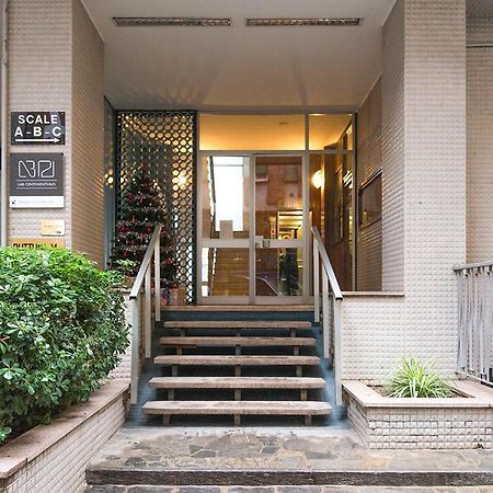 Hacca Collection - Porta Romana Apartment มิลาน ภายนอก รูปภาพ