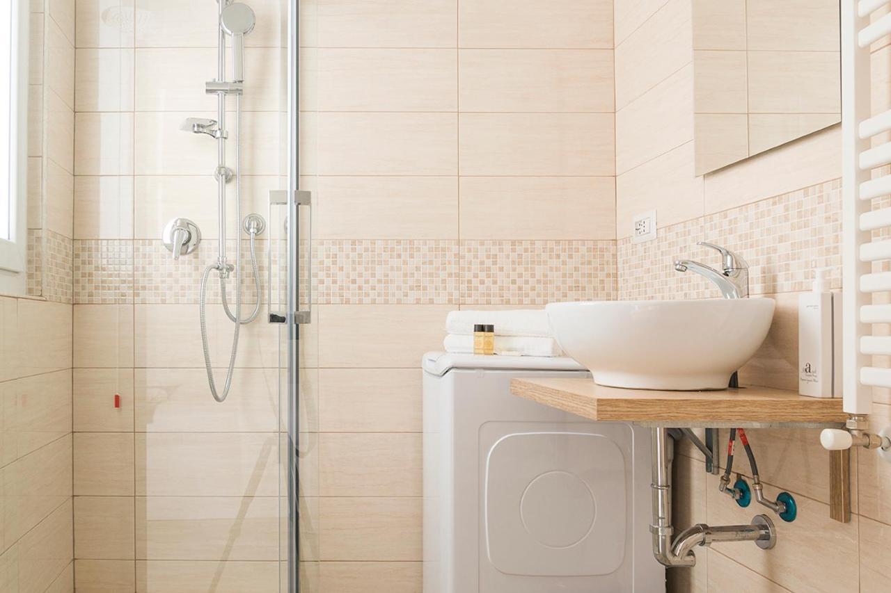 Hacca Collection - Porta Romana Apartment มิลาน ภายนอก รูปภาพ