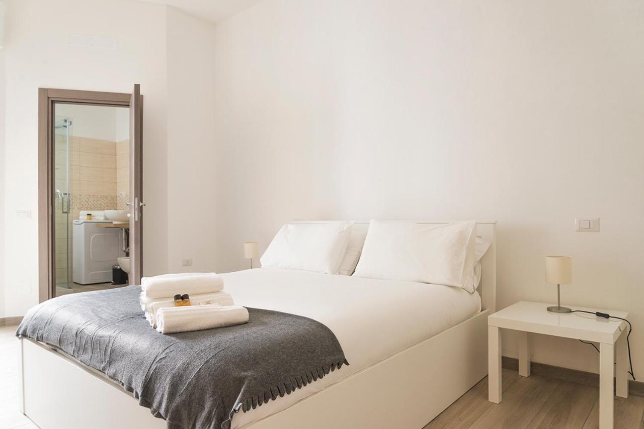 Hacca Collection - Porta Romana Apartment มิลาน ภายนอก รูปภาพ
