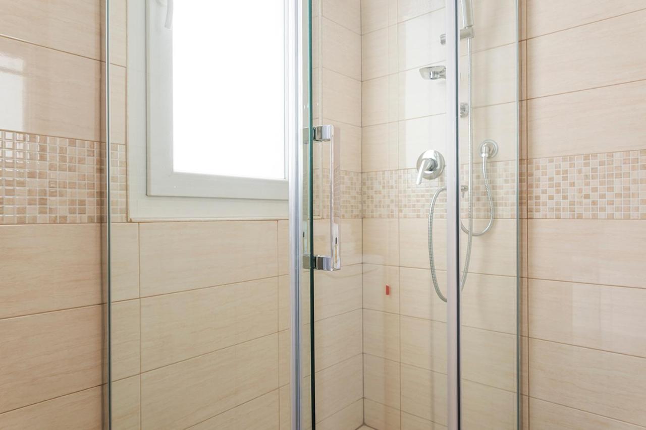 Hacca Collection - Porta Romana Apartment มิลาน ภายนอก รูปภาพ