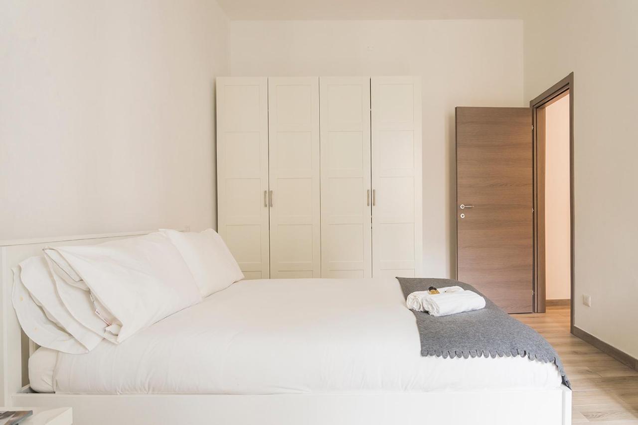 Hacca Collection - Porta Romana Apartment มิลาน ภายนอก รูปภาพ