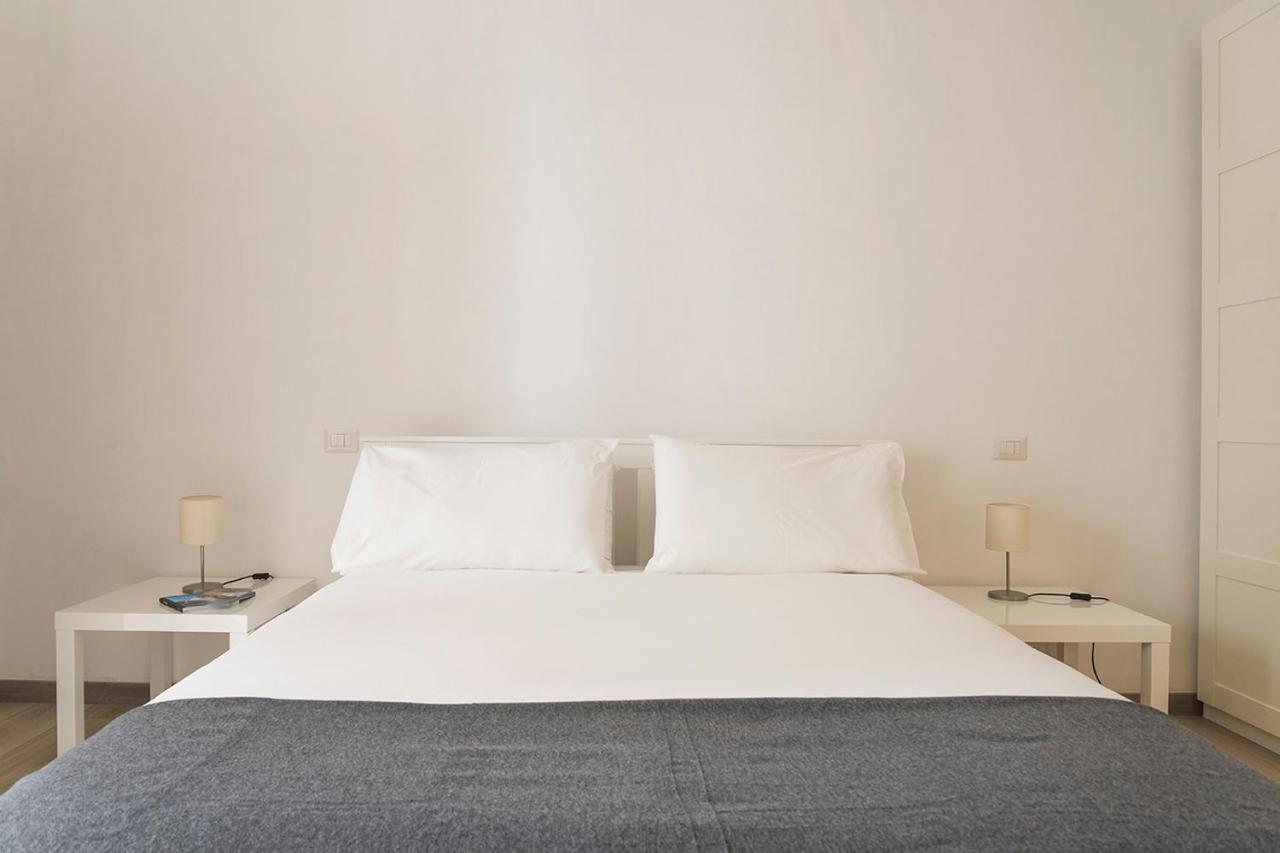 Hacca Collection - Porta Romana Apartment มิลาน ภายนอก รูปภาพ