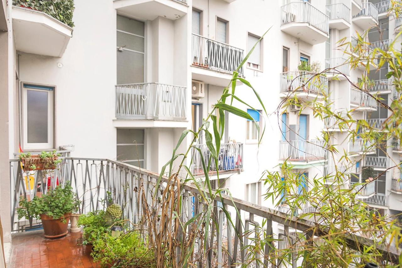 Hacca Collection - Porta Romana Apartment มิลาน ภายนอก รูปภาพ