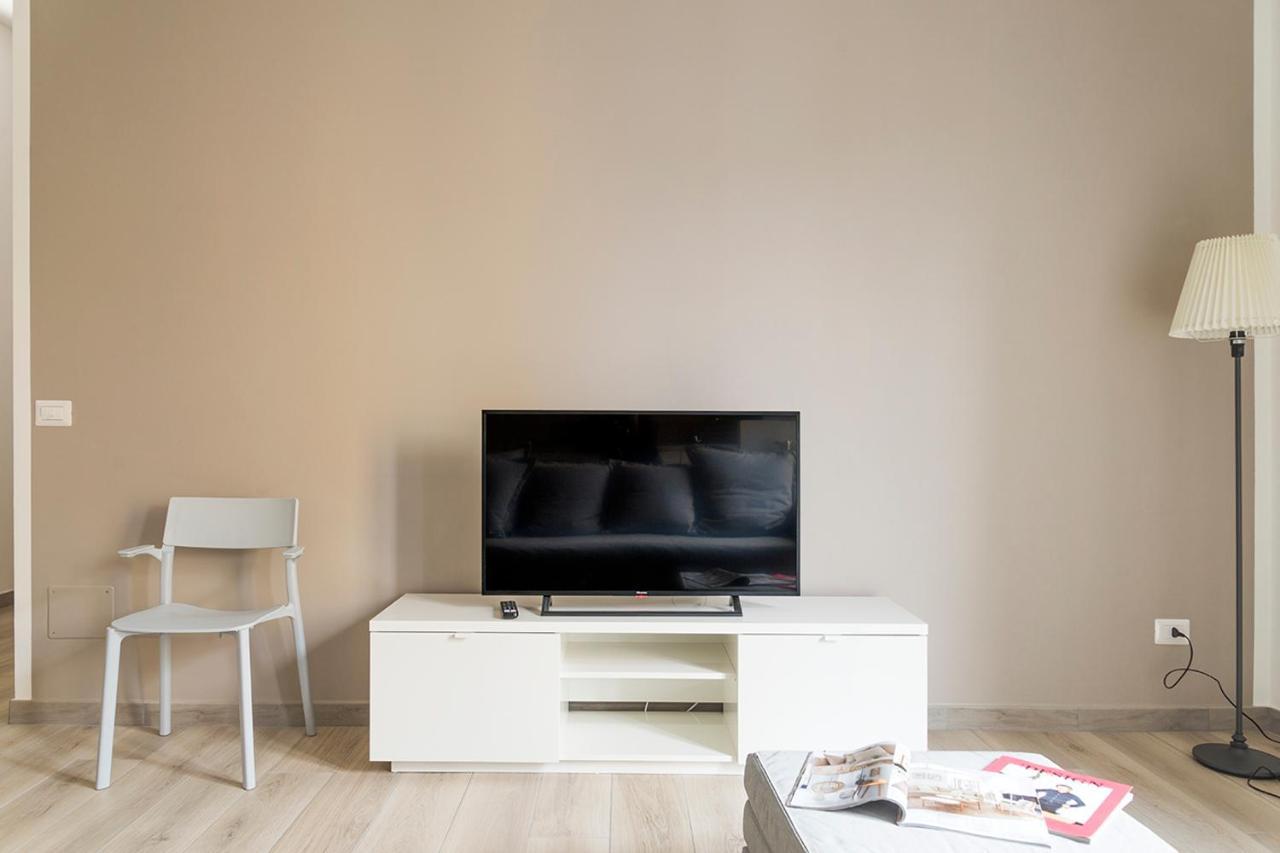 Hacca Collection - Porta Romana Apartment มิลาน ภายนอก รูปภาพ